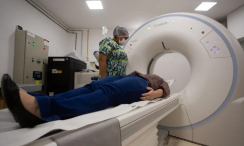 VR aposta na modernização e atenção humanizada da rede municipal de saúde para alcançar eficiência